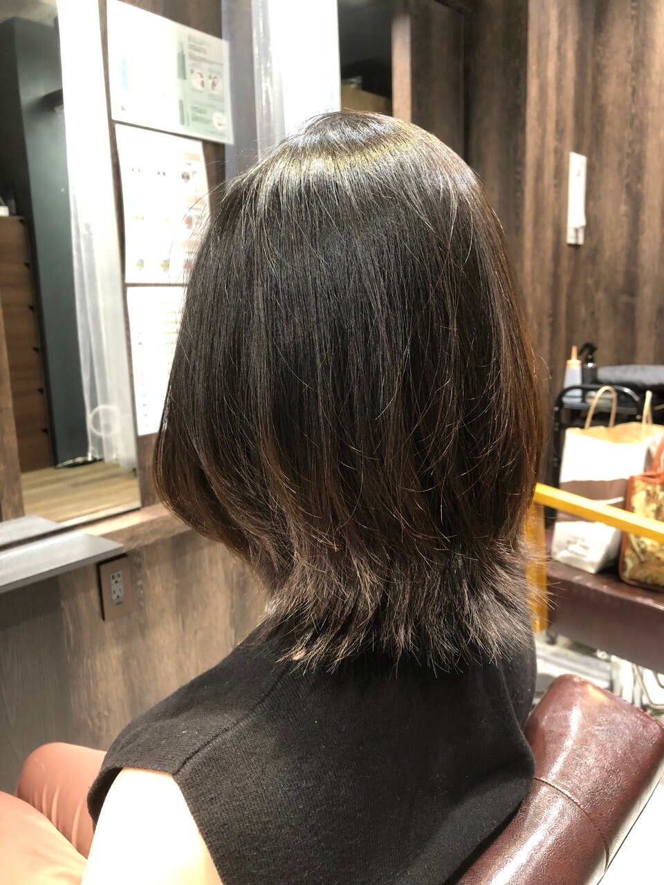 外はねボブ!クセがあって困っていませんか?_20231101_2